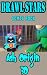 Brawl Stars game book by Dana Daniel