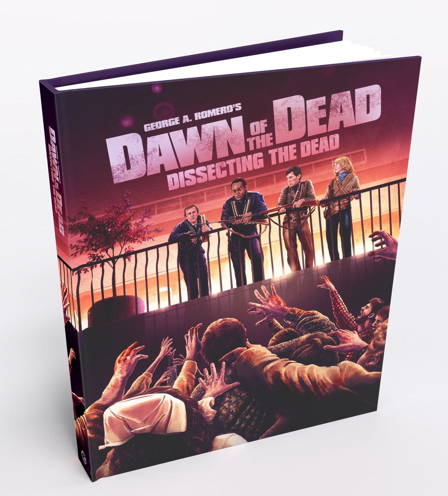 Dissecting the Dead