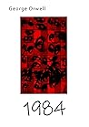 1984 (Spanish Edition) Book cover for 1984 (Spanish Edition)