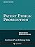 Patent Ethics: Prosecution