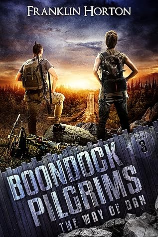 Book Three in The Way of Dan Series