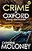 Crime in Oxford (Detective Markham Mystery #15)