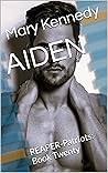 Aiden (REAPER-Patriots #20)