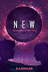 New (Whole, #3) New (Whole, #3)