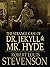 The Strange Case of Dr. Jekyll and Mr. Hyde: Illustrated