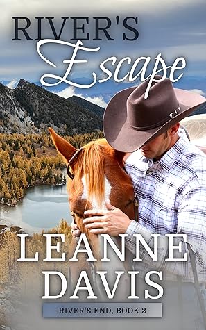 River's Escape (River's End Series, #2)