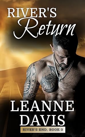 River's Return (River's End Series, #3)
