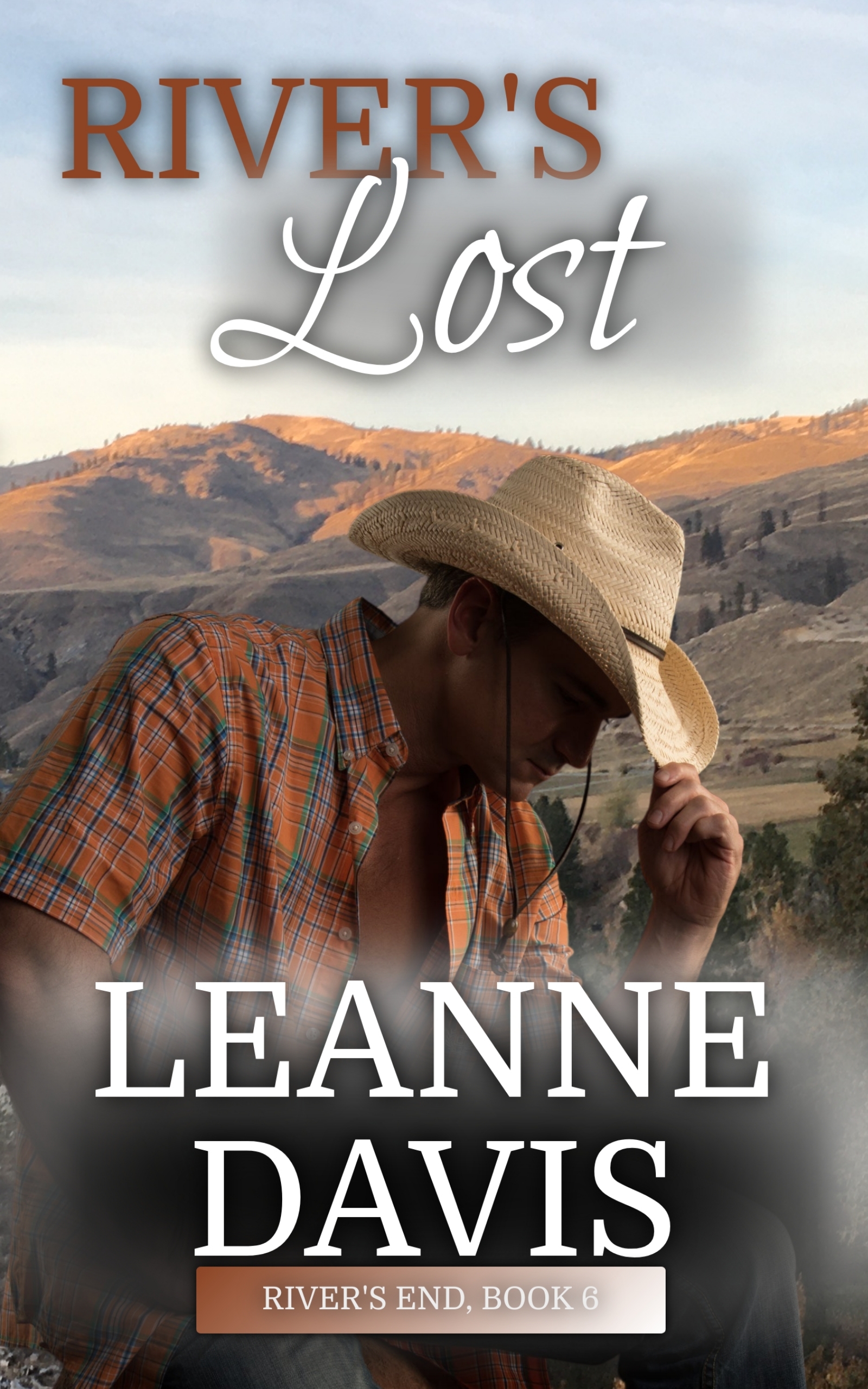 River's Lost (River's End, #6)