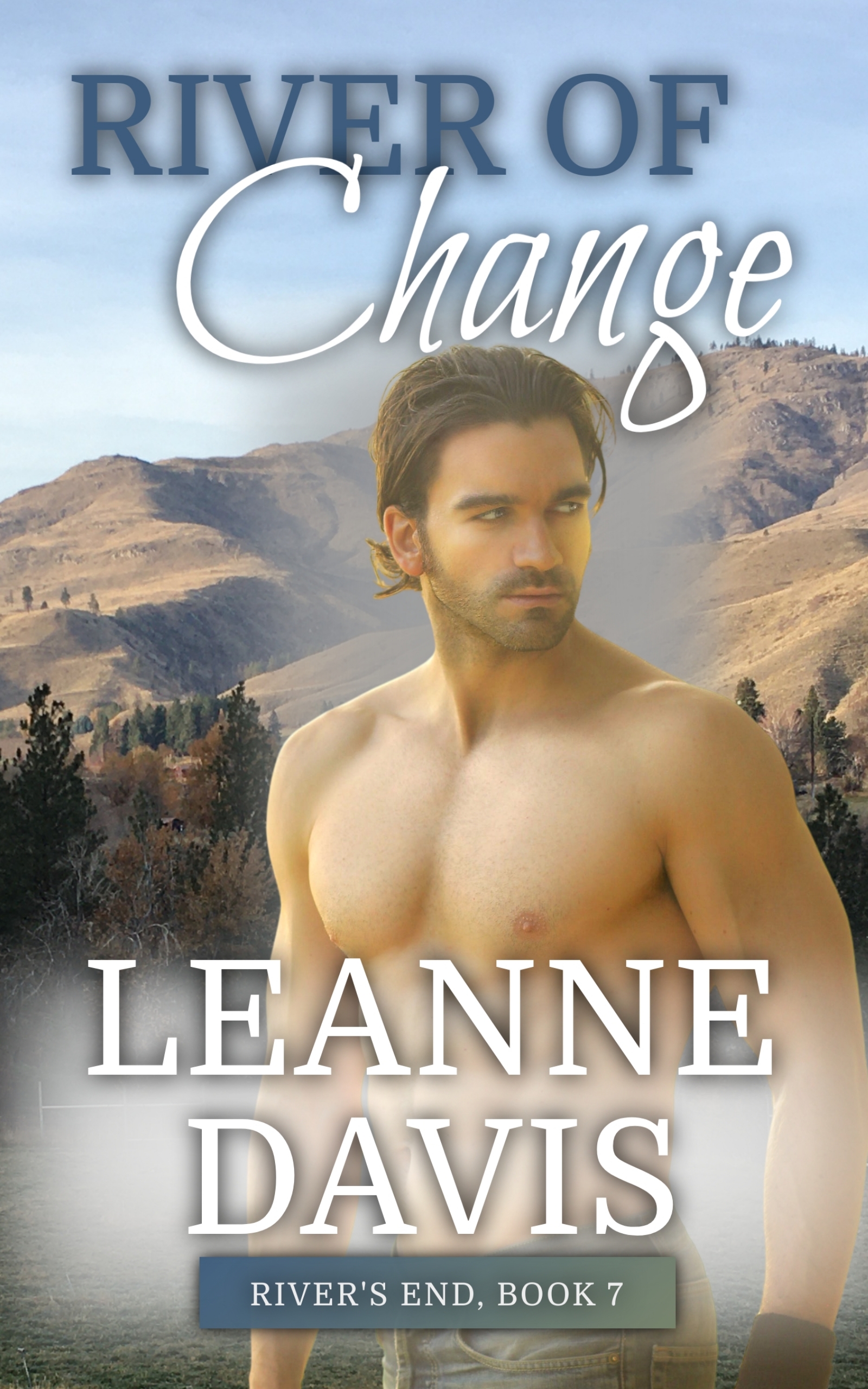 River of Change (River's End,  #7)