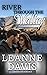 River Through the Valley (Rydell River Ranch Series, #7)