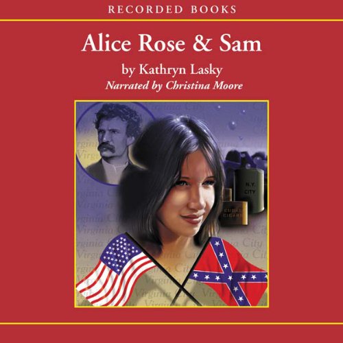 Alice Rose and Sam (Audio Cassette)