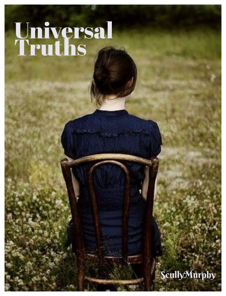 Universal Truths (ebook)