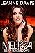 Melissa (Sister Series, #13)