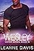 Wesley (Sister Series, #15)