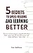 5 Secrets to Speed Reading ...