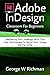 Adobe Indesign Classroom Fo...