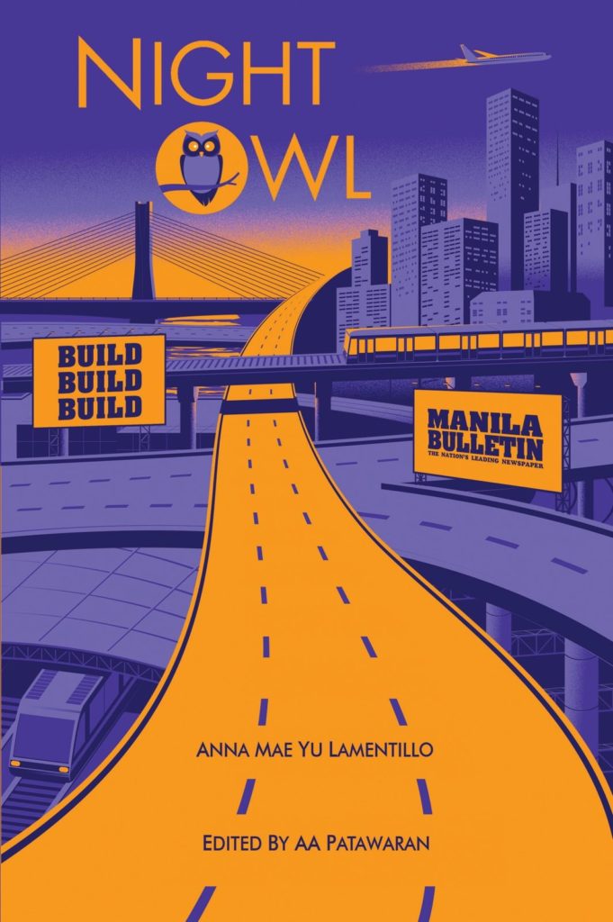 Night Owl: A Nationbuilder’s Manual (Hardcover)