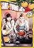 Saint Young Men, Vol. 15