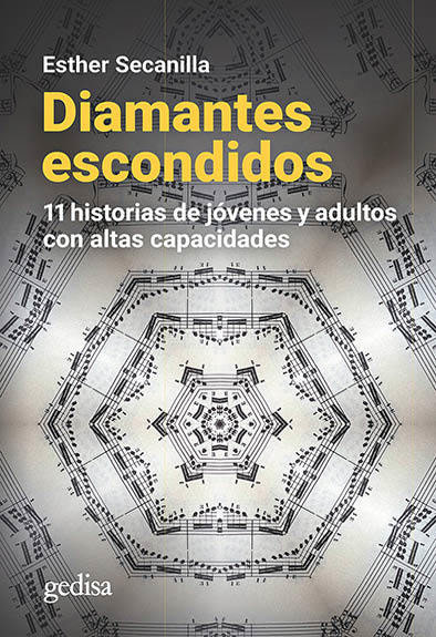 Diamantes escondidos. 11 historias de jóvenes y adultos con altas capacidades (Kindle Edition)