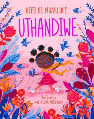 Uthandiwe (Paperback)