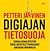 Digiajan tietosuoja – Turvaa henkilötietosi, torju identiteettivarkaudet ja suojaudu urkinnalta