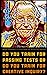 Noam Chomsky's Little Book of Selected Quotes: on Society, Capitalism, and Democracy