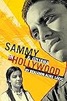 Book cover for Sammy and Juliana in Hollywood