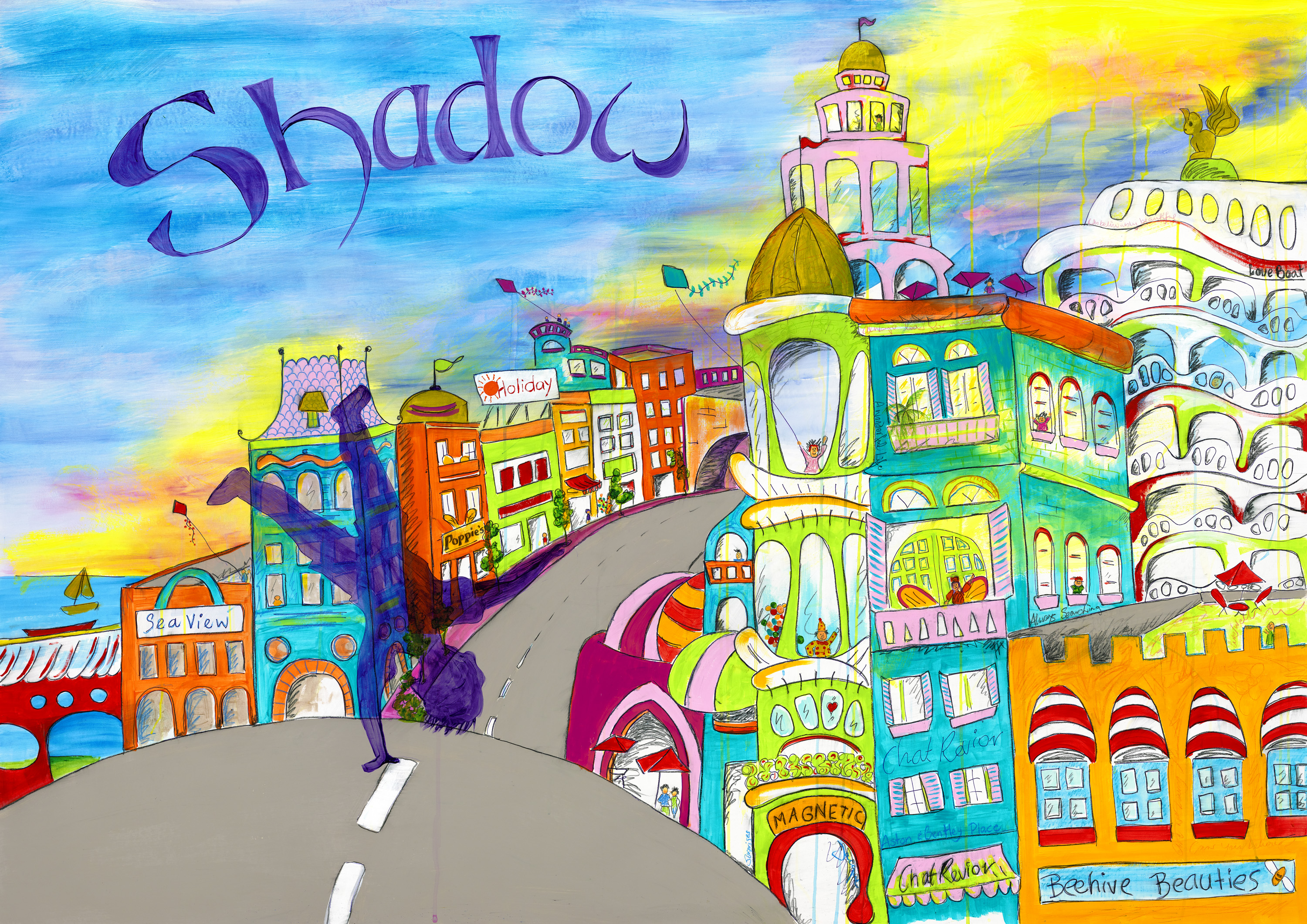 SHADOW