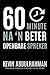 60 Minute Na ‘N Beter Openb...