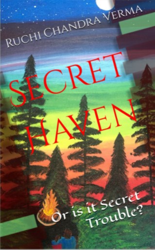 Secret Haven: or is it Secret Trouble?