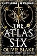 Image for The Atlas Six