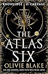 The Atlas Six
