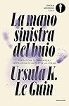 Book cover for La mano sinistra del buio (Hainish Cycle, #4)