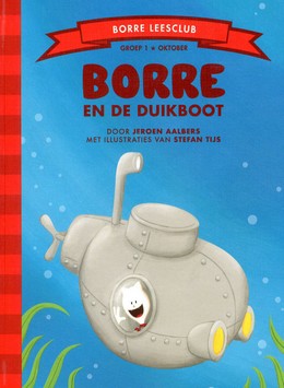 Borre en de duikboot
