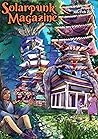 Solarpunk Magazine #1
