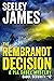The Rembrandt Decision: A Pia Sabel Mystery (Sabel Security Book 12)