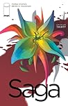 Saga #30 by Brian K. Vaughan