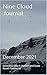 Nine Cloud Journal December...
