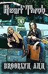 Heart Throb (Hearts of Metal, #7)