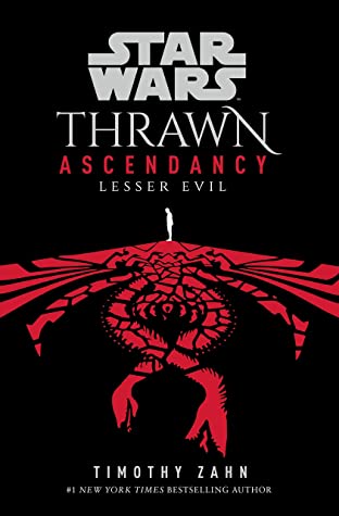 Star Wars: Thrawn Ascendancy Lesser Evil