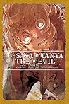 The Saga of Tanya...