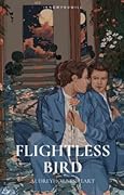 flightless bird || larry