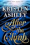 After the Climb by Kristen Ashley