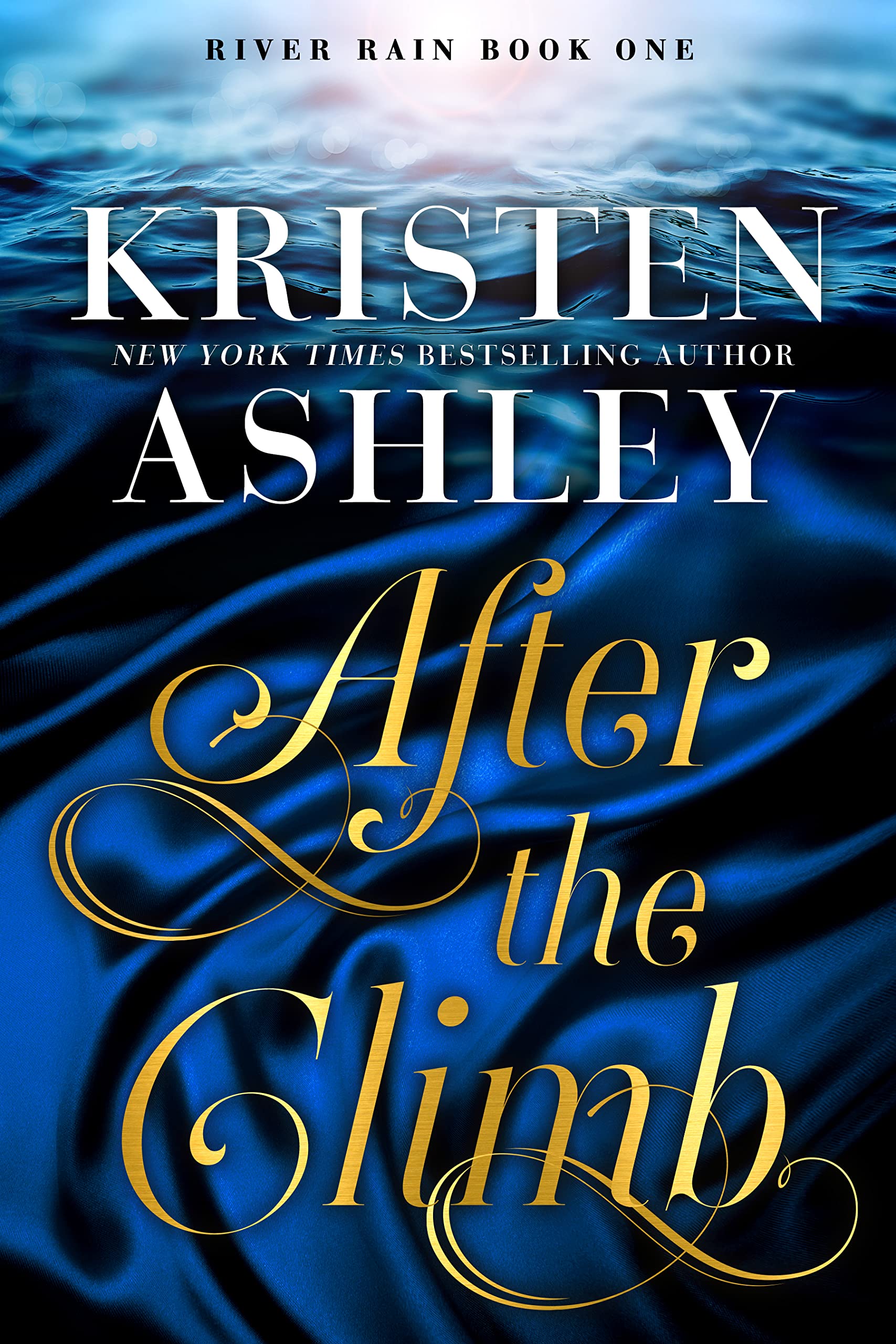 After the Climb (River Rain, #1)