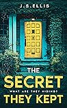 The Secret They Kept (The Secret They Kept #1)