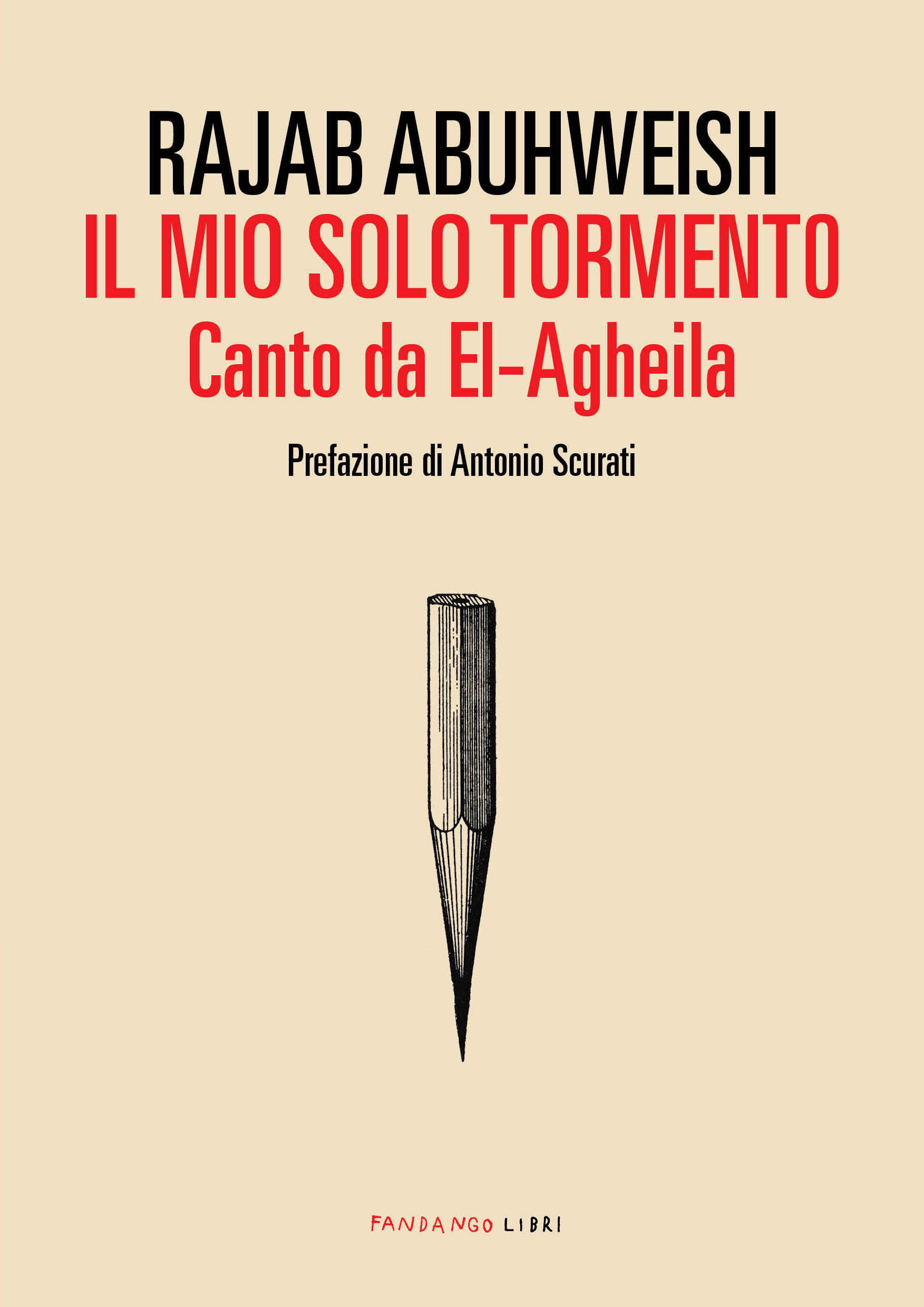 Il mio solo tormento (Paperback)