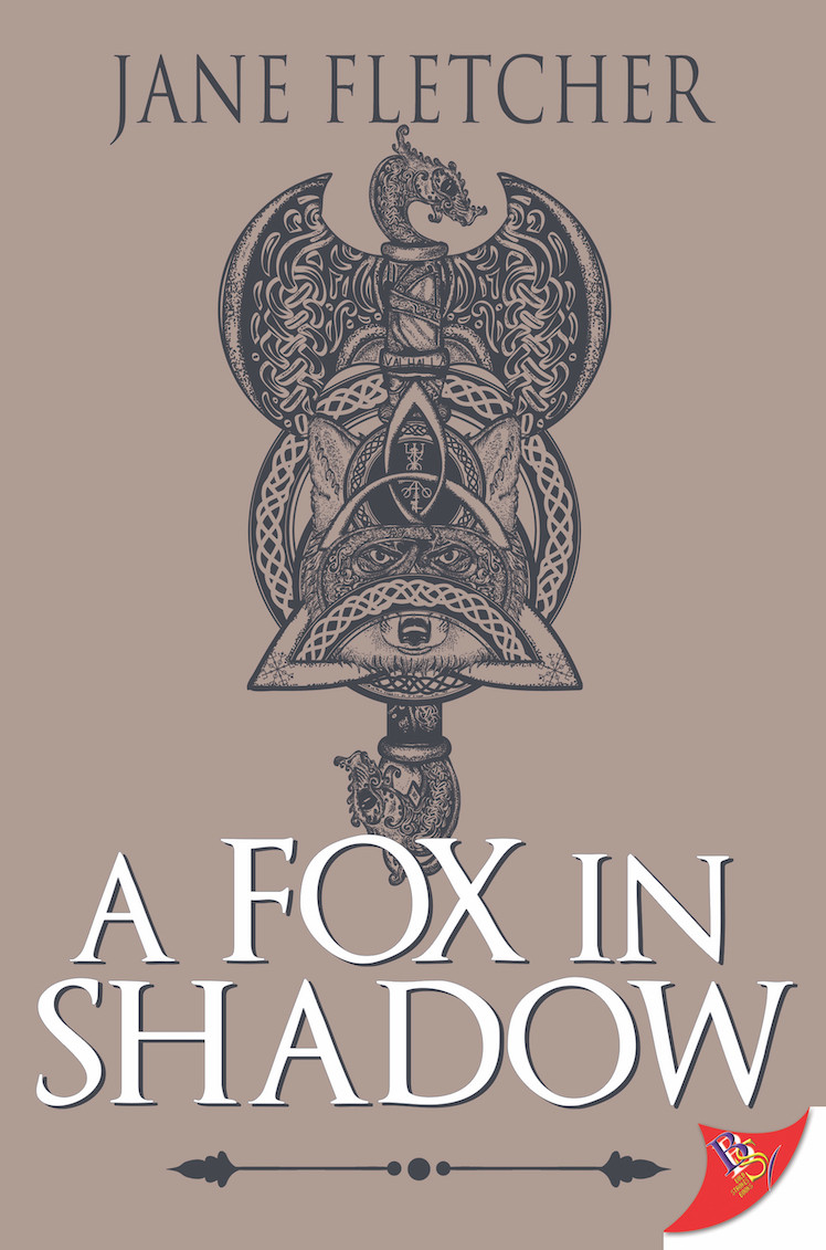 A Fox in Shadow (Paperback)