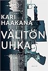 Välitön uhka by Kari Haakana