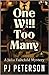 One Will Too Many (Julia Fairchild #4)