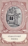 Staročeské drama